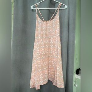 Cotton on Women’s Summer Dress Size M Multicolored